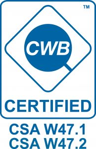 CWB Certification