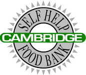   Cambridge Self-Help Food Bank