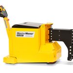 Pedestrian Operated Tug