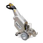 Stainless Steel Electric Power Tugger SM100+