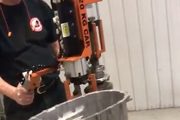 Pneumatic Handling Device