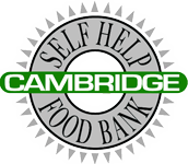  Cambridge Self-Help Food Bank