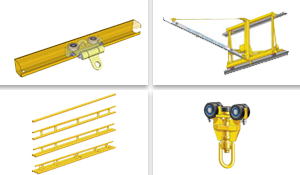 Standard and customized fall restraint systems