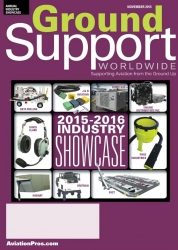 Ground Support Worldwide Issue Nov 2015
