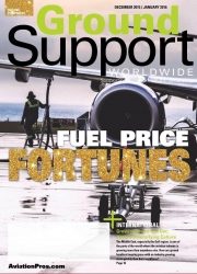 Ground Support Worldwide Issue Jan 2016