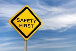 Five OSHA Trends to watch for in 2016