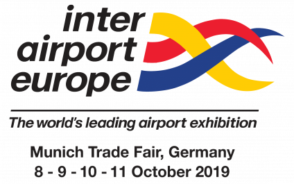 We’re Exhibiting at Inter Airport Europe in Munich 2019