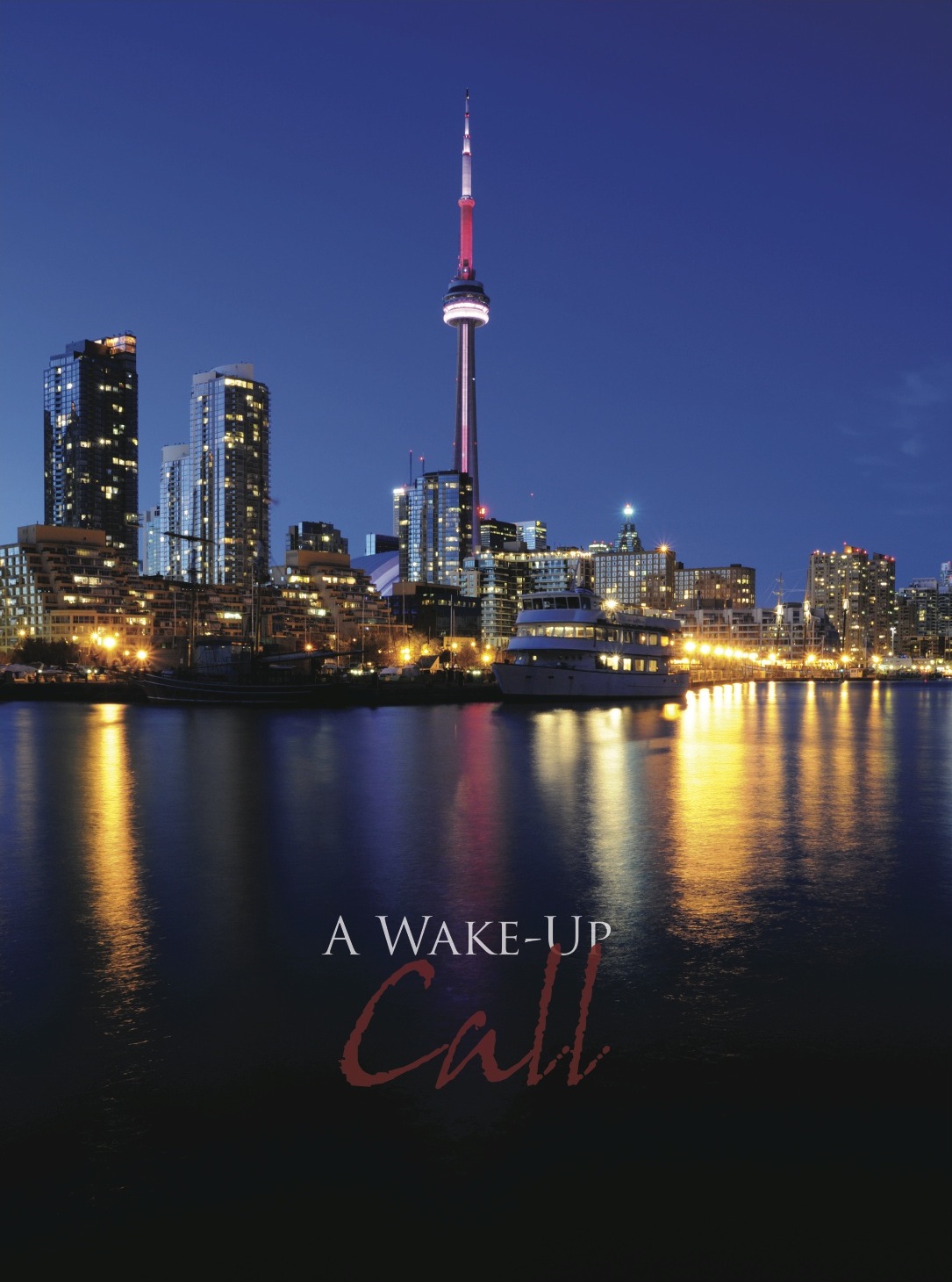 A Wake Up Call | Gospel Truth Spring/Summer 2009 Magazine