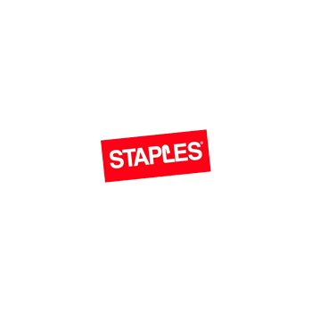 Staples