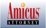 Amicus Attorney Integration