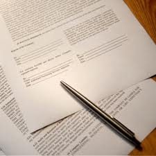 Articles & Organize