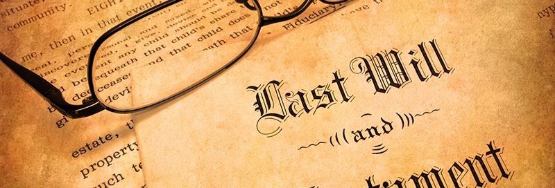 Increased Compliance & Liability for Executors