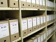 Corporate Records