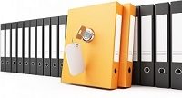Virtual corporate minute books made easy