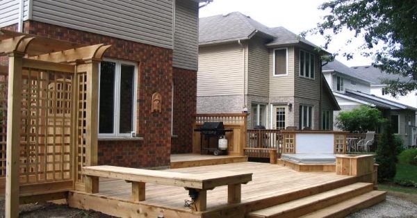 About JWS Woodworking Design Inc. - Waterloo Kitchener 