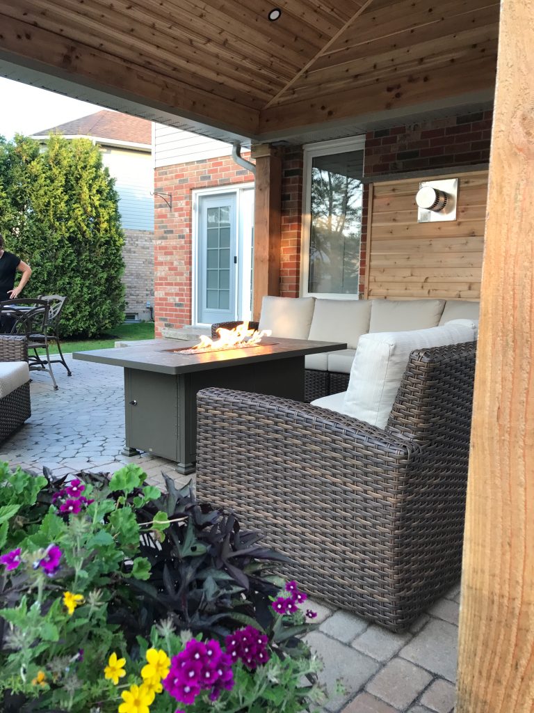 Custom Decks Waterloo, Kitchener, Guelph JWS Woodworking & Design Inc