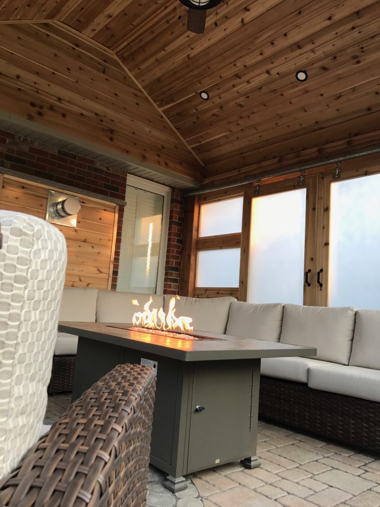 Custom Decks Waterloo, Kitchener, Guelph JWS Woodworking & Design Inc