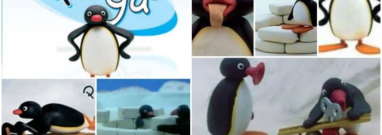 What we can learn about Renovations from…PINGU??