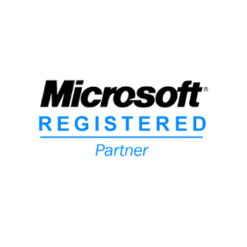 Microsoft Registered Partner