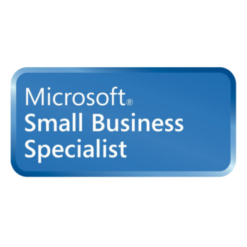 Microsoft Small Business Specialist