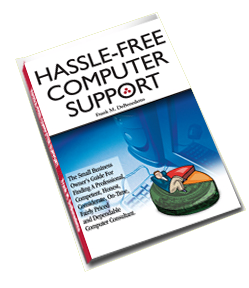 hassle-book