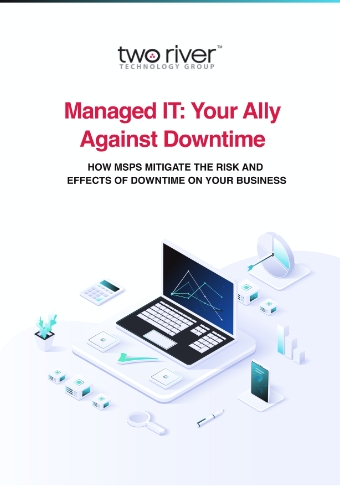 TRTG-Managed-IT-Your-Ally-Against-Downtime-Cover
