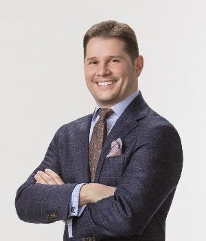 Frank M. DeBenedetto