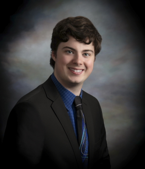 Matthew Santonocito