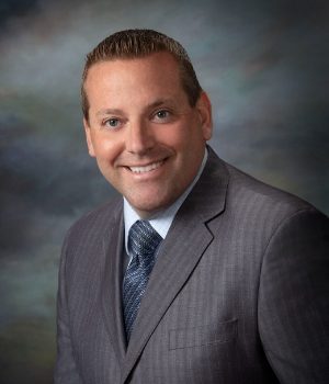 Christopher J. Galati