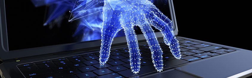 The Dark Web and why you cannot protect your business alone.