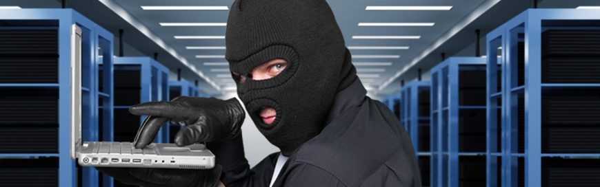 How To Protect Yourself From A Data Breach And Hackers