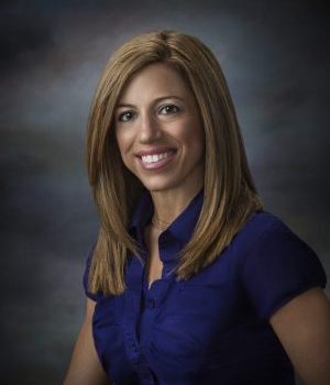 Kristyn Saverino