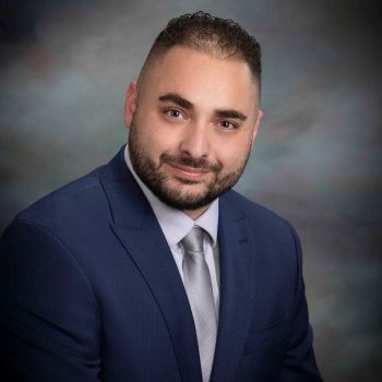 Anthony D’Chiutiis