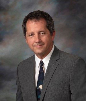 Ray Weber