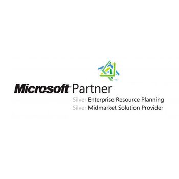 Microsoft Certified Partner
