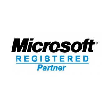 Microsoft Registered Partner