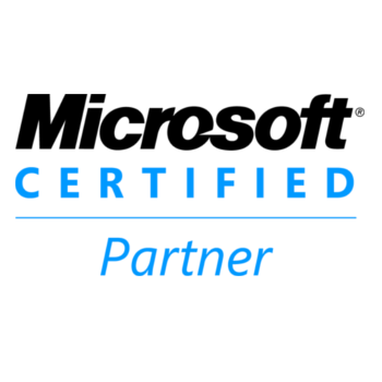 Microsoft Certified Partner