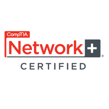 CompTIA Network+ certification