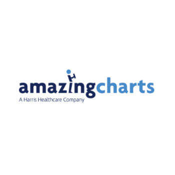 Amazingcharts (formerly named Harris CareTracker)