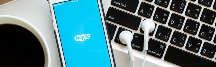 Benefits of using Skype for Business