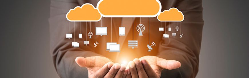 Why cloud solutions are a game-changer for modern healthcare practices