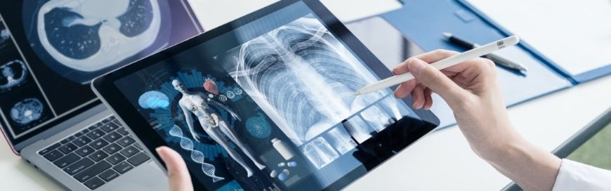 Why you shouldn’t put off upgrading your medical software