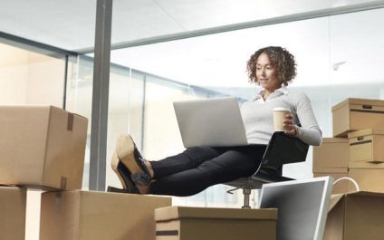 Moving to a New Office? Here Are 3 Simple Steps to Ensure a Smooth IT Transition