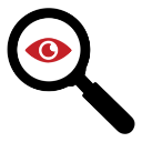 Detection Icon