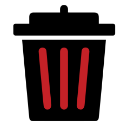 Elimination Icon