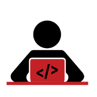 Individual Training Icon
