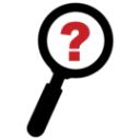 Investigation Icon