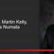 Numata Business IT Appoints ex-Citrix VP as Director to Irish Office