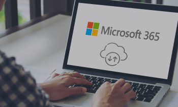 Microsoft Does Not Backup Your Data!