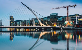 Numata Business IT expands to Ireland